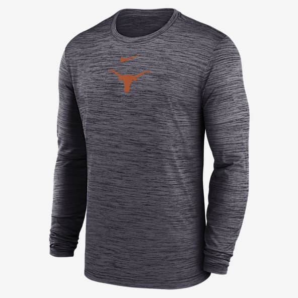 Fan Gear Texas Longhorns Clothing. Nike.com